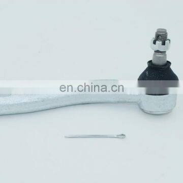 OEM China Factory Car Parts Tractor Tie Rod End 45046-49115 45046-19265 For Japanese Car photo-3