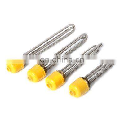 6x50mm 100w 220v cartridge stainless steel tube heater