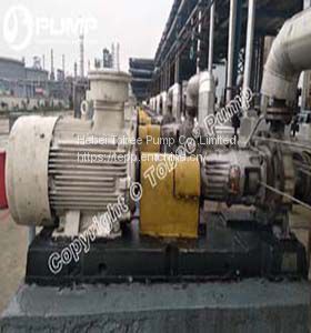 Tobee API610 Standrad TA100-50-315 Chemical Process Pump