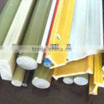 FRP Pultrusion Profile