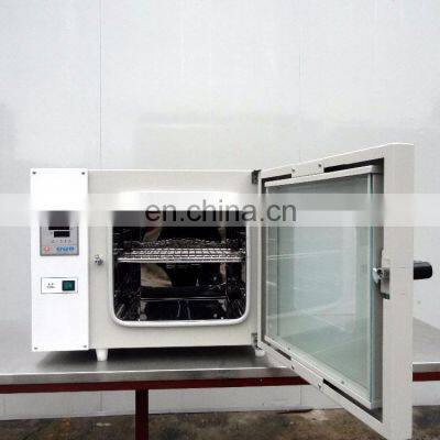 Laboratory Equipment Hot Air Dry Machine photo-4