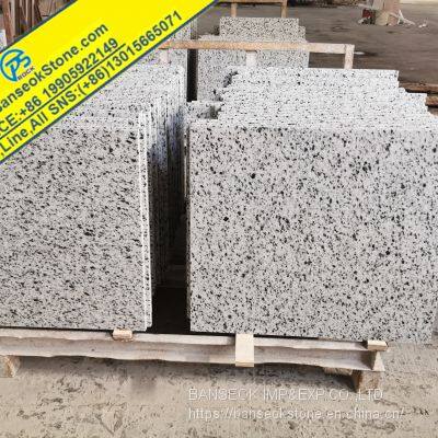 white granite stone