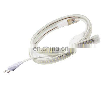 white color smart tape led light flexible led light strip