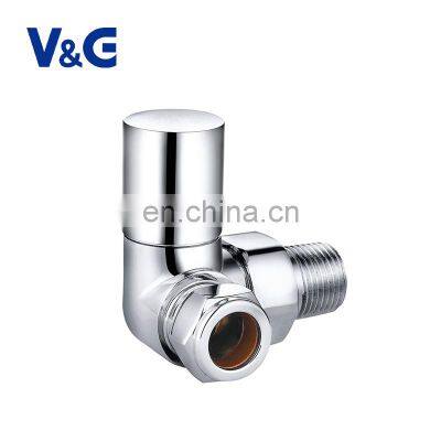 Digital Temperature 3 4 Digital Radiator Thermostatic Ball Valve