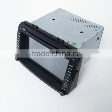 Kaier Factory -Qualcore Car Dvd Player for Carens+OEM +dual Core +android 4.4+car Dvd Player for Carens photo-4