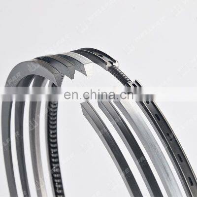 Piston Ring for NT855A NT250 NTA855 3801056/4089810 Ring Size 139.7mm STD