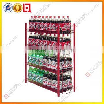 Customized 3 Tiers Heavy Duty Wire Rack photo-5