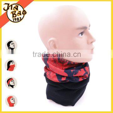 Polyester Multifunctional Neck Tube Bandana photo-5