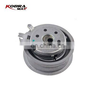 06A109479C Tensioner Pulley For VW 06A109479C photo-2