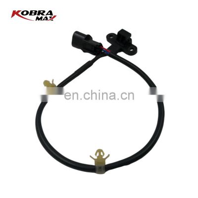 High Quality Crankshaft Position Sensor For Mitsubishi SU4310 CRS1114