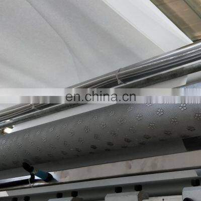 Dispenser Interfold Face Tissue Making Machine photo-3