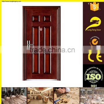 Alibaba wholesale best price stainless steel exterior security door