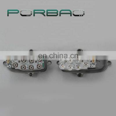 PORBAO Auto Parts Turn Light for F01 F02 LCI 13-15 Year OEM 63117339057 photo-4