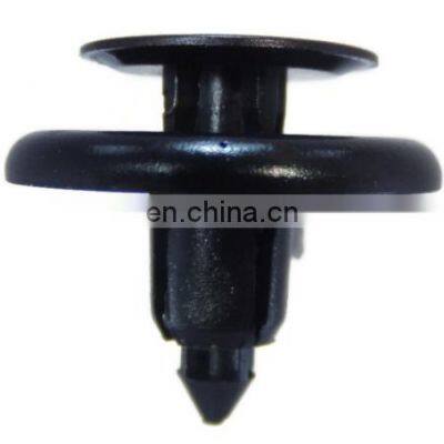 Hot Sale Car Auto Push Type Hood Bumper Mudguard Liner Fastener Retainer Clips OEM 90467-07166