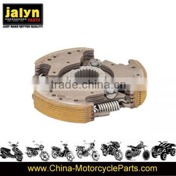 Motorcycle Clutch Shoe for YAMAHA JS250 ATV