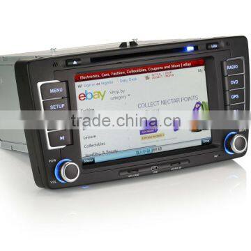 Erisin ES7699M 7" 2 Din Auto Stereo DVD Player photo-2