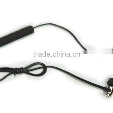 Long Distance Wireless Transmit Sport V.4.1 Bluetooth Headset for Smarphone Supplier's Choice photo-5