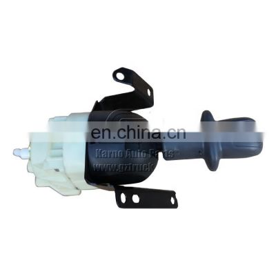 European Truck Auto Spare Parts Hand Brake Valve Oem 9617242050 1524322 20367534 for VL Truck