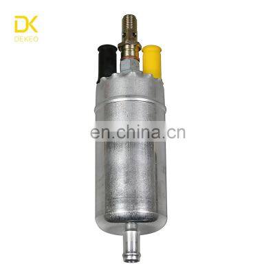 Automotive Electric Fuel Pump for VW E8096 0580254935 0580254984 External Fuel Pump