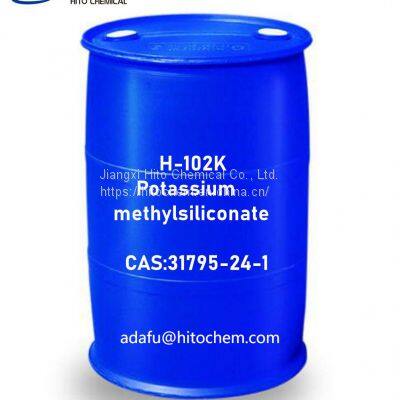 H-102K Waterproof concrete additive