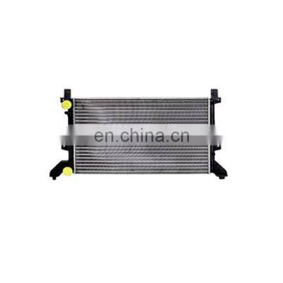 OEM high quality matched cheap performance good OE.2D0121253 hot sale car cooling system aluminum auto radiator for monarch