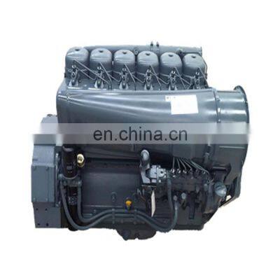 Air cooling Deutz F6L912W engine use for Mining machine