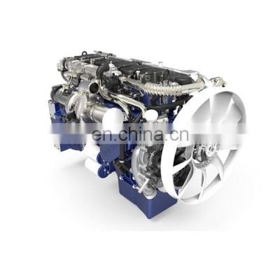 Genuine WECHAI Diesel Engine WP12.400E50