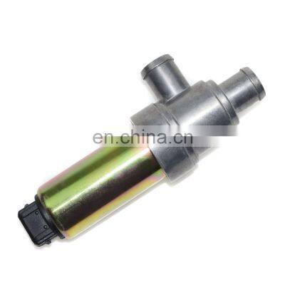 037906457D 0258007285 Idle Air Control Valve Car Replacement Parts For Audi VW