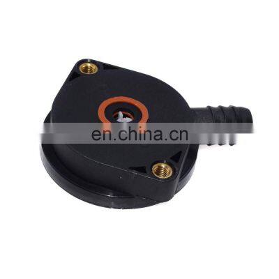 Free Shipping!Engine Crankcase Breather Valve & Hose for BMW E36 E46 Z3 316i 316Ci 318i 318is