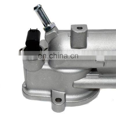 New Engine Coolant Thermostat For Mercedes-Benz C-Class 1994-2001 6112000015 photo-5