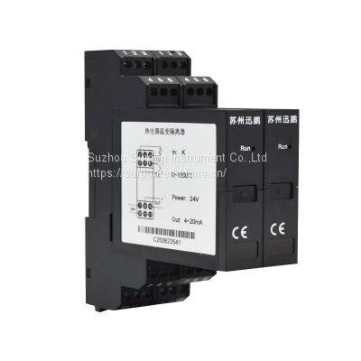XP Series Thermocouple Isolated Transmitter