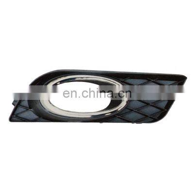 New Front Fog Light Case Fog Lamp Cover For Honda Civic 9th 2012-2013