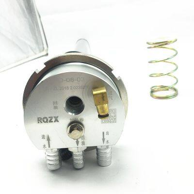 Suitable for Jiefang J6P Cold Zone Version Water Circulation Heating Oil Level Fuel Quantity Fuel Sensor Float