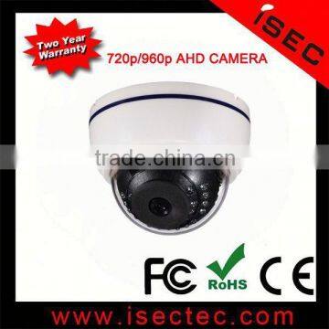 Cheap security camera! Waterproof night vision outdoor ahd cctv camera