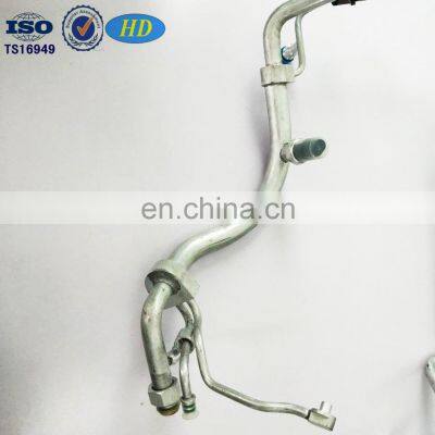 Automotive Parts SAE J2064E R134a Air Conditioning Flexible Hose for Air Conditioner photo-4