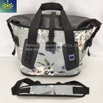 summer hot sale mini outdoor portable cooler bag