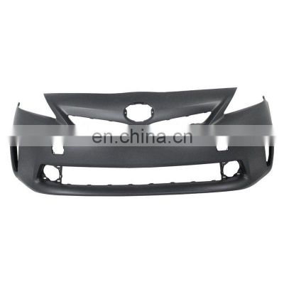 FRONT BUMPER FOR PRIUS 2012 CAR PARTS