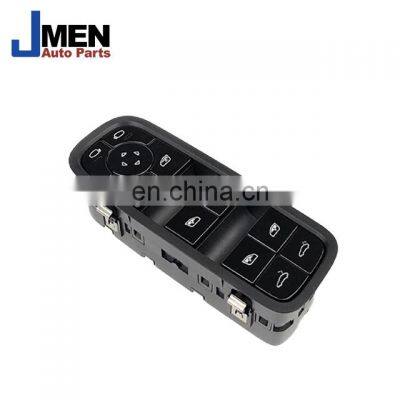 971959858CHU0 Jmen Window Switch for Porsche Panamera Cayenne 17-21