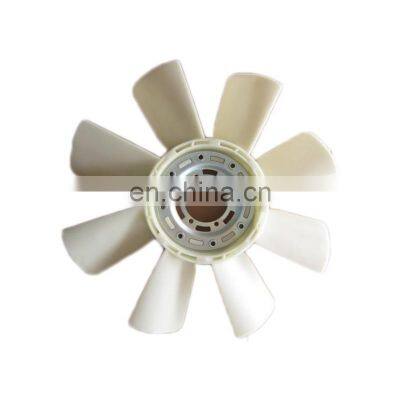 ME055319 Auto Parts High Quality Radiator Cooling Fan Blade for Mitsubishi Fuso 6D22/6D24