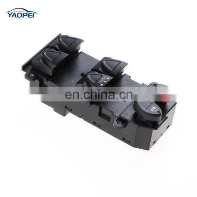 100015112 35750-SNA-A130-M1 Msater Window Switch for HONDA CIVIC 2006-2011