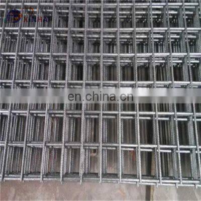 XINHAI low carbon steel/stainless steel  Welded Mesh Welded Mesh hot dipped galvanized