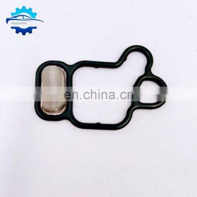 15815-R40-A01 New VTEC Spool Valve Filter Assembly Solenoid for Honda Accord 2008-2013 2.4ex photo-2