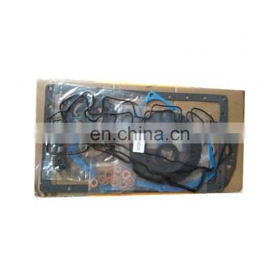 E216 Excavator Engine Overhaul gasket kit engine full gasket kit 2538001