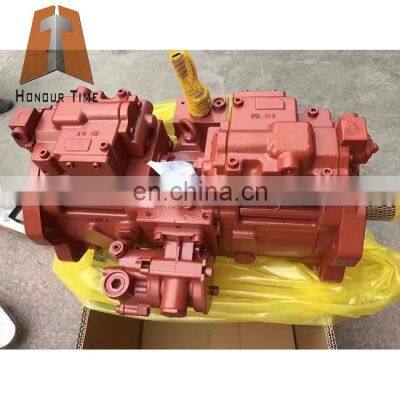 Excavator pump in stock 401-00347 DX255LC-5 Hydraulic pump