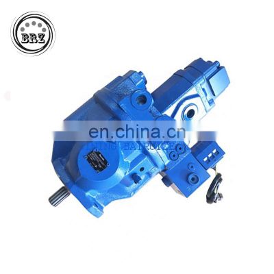 DAEWOO DOOSAN DH55G DH55-5 excavator hydraulic pump DH80-7 DH80GOLD DH70 main pump parts