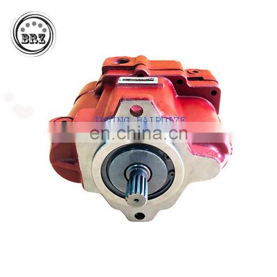 Yuchai YC13 excavator hydraulic pump,Yuchai  main pump YC13-6 YC15 YC15-8 YC18-3 YC20 YC20-8 Yuchai piston pump