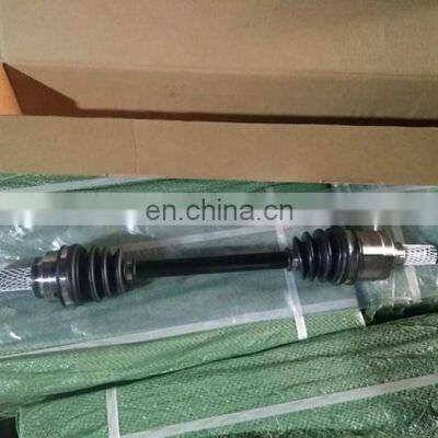 High Performance Auto Spare Parts Axle Shaft/Drive Shaft For KIA PRIDE photo-5