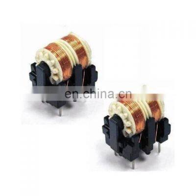 UU Type Common Mode Choke Inductor Coil Electronic Choke Inductor photo-3