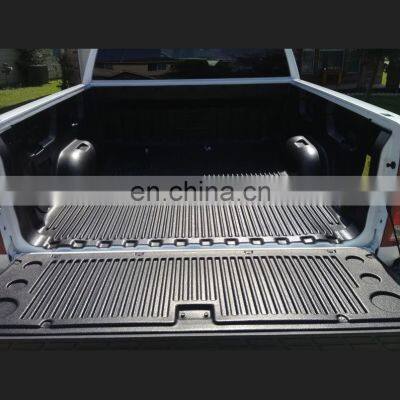 Dongsui Factory Bed Liner For Pickup Truck for Hilux Vigo L200 NP300