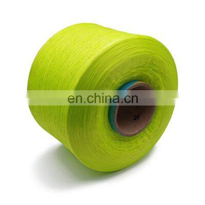 1000d High strength  polypropylene yarn  Manufacturers